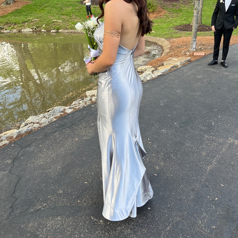 Sherri Hill Prom Dress
